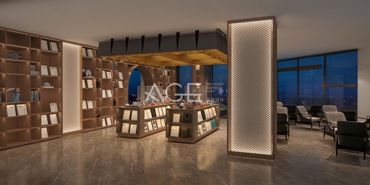 做好酒店布局設(shè)計(jì)突出各個(gè)區(qū)域的功能性